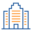 Visa Flow Icon 004